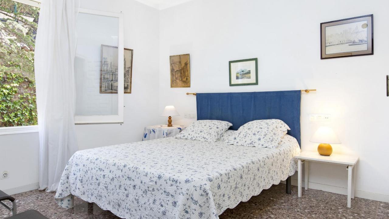 Apartamento 1 Llum01 - *