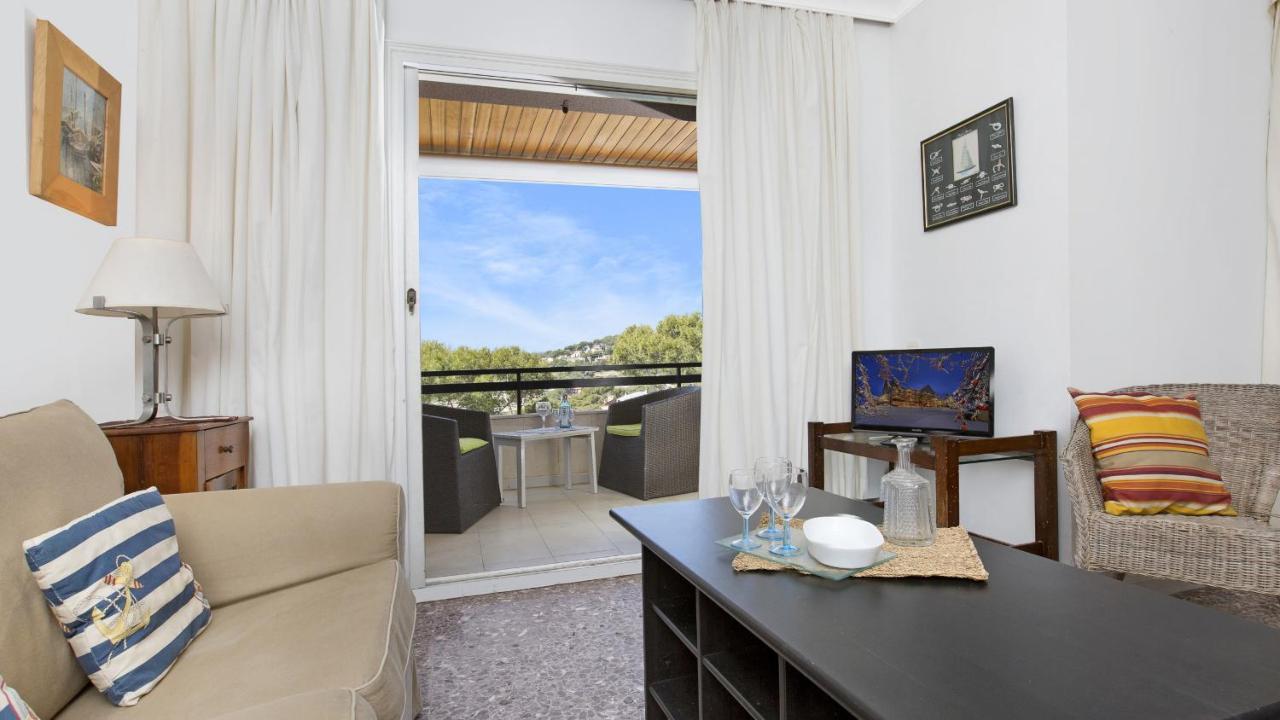 Apartamento 1 Llum01 - *