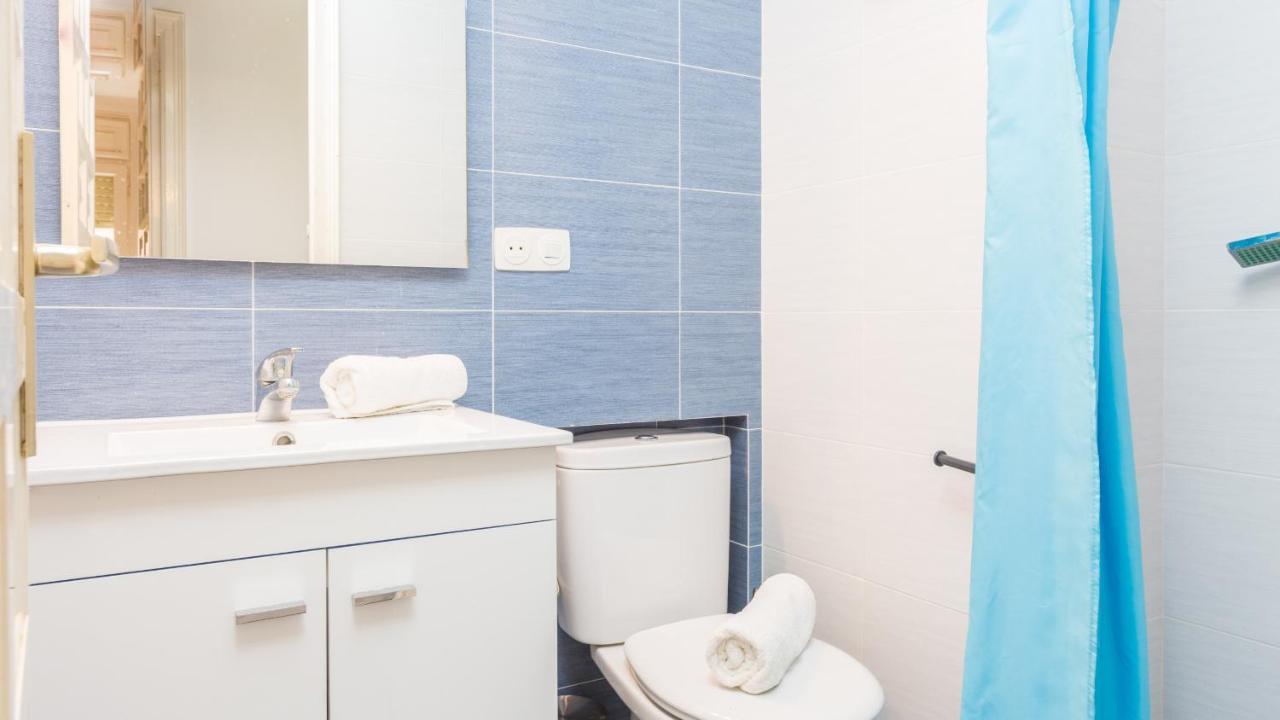 Apartamento 1 Llum01 - Llafranc