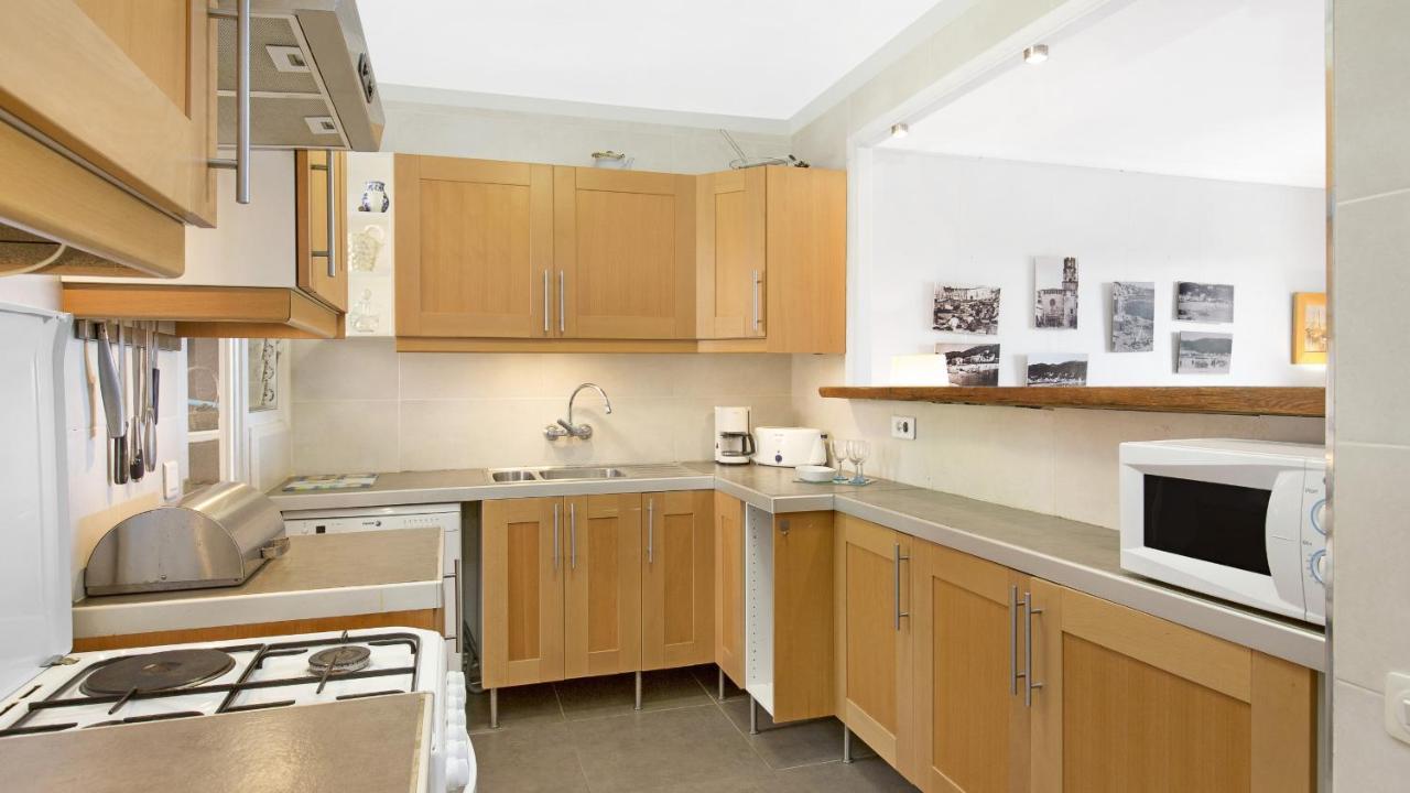 Apartamento 1 Llum01 - *