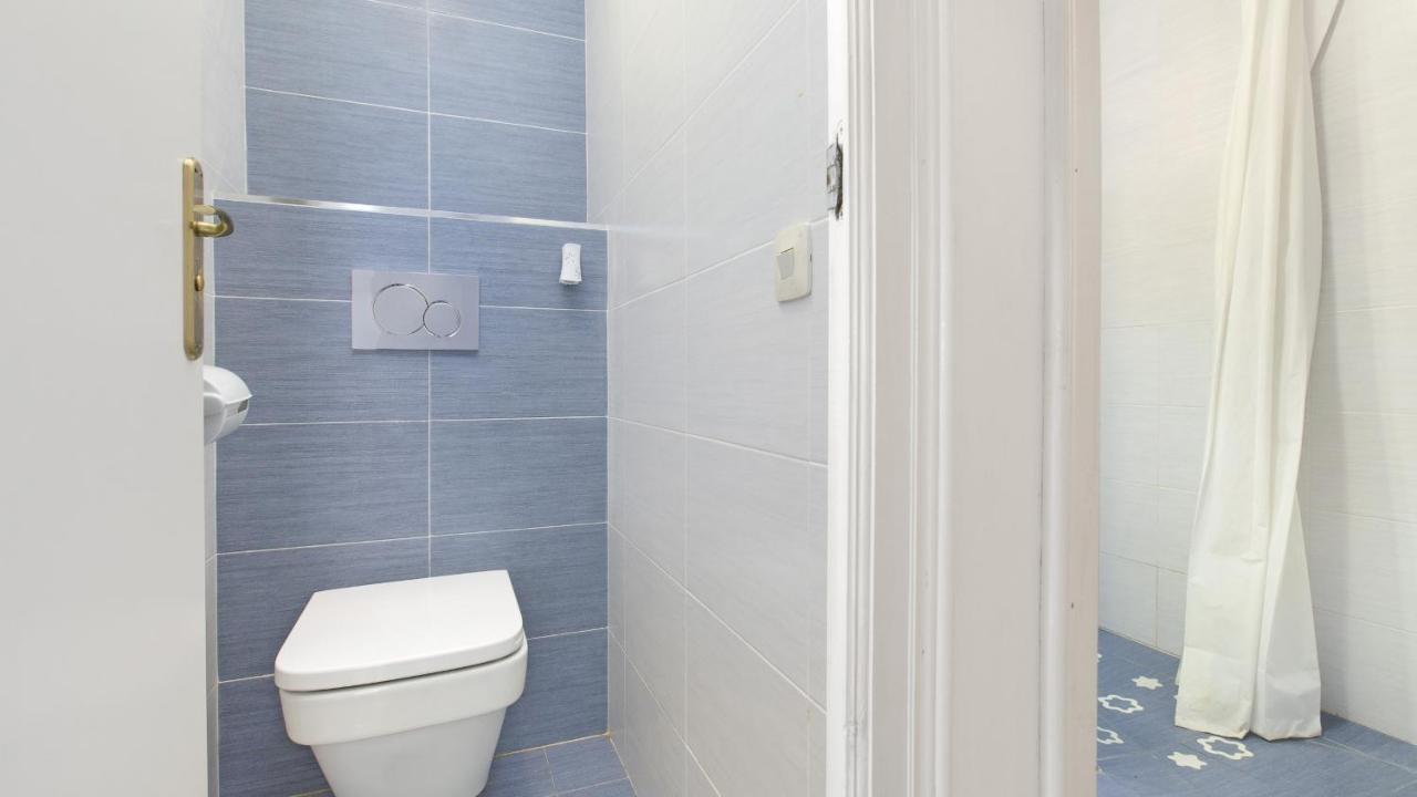 Apartamento 1 Llum01 -