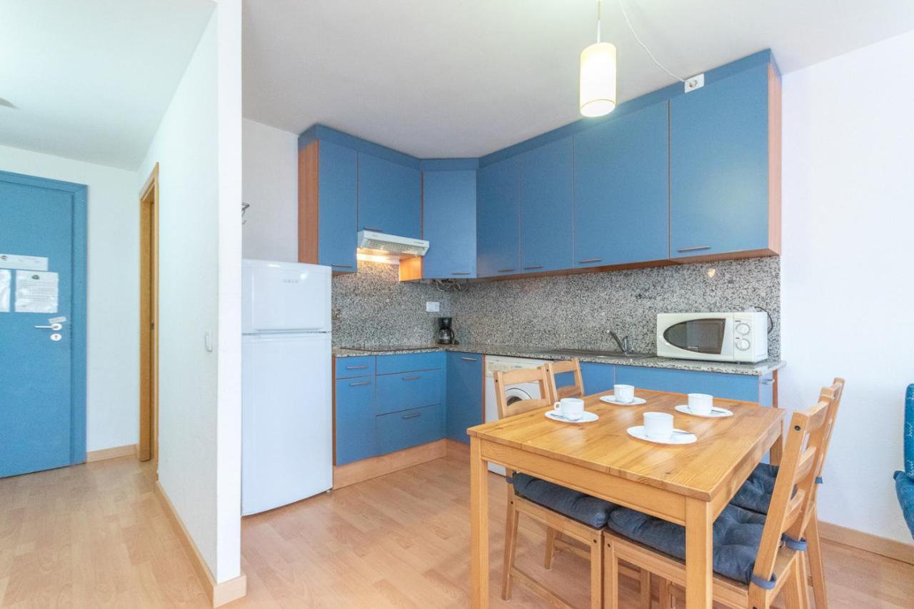 Apartamento Vista Canal Apartment