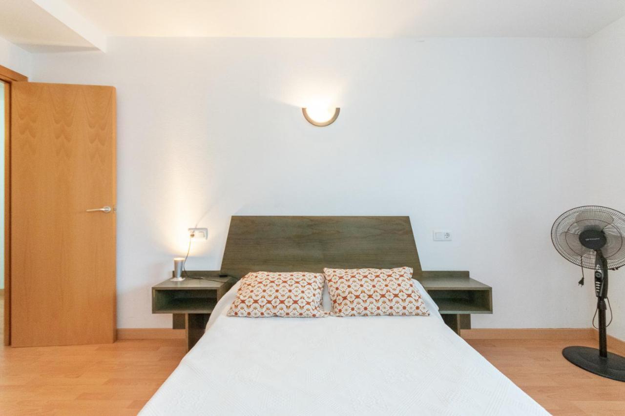 Apartamento Vista Canal Apartment