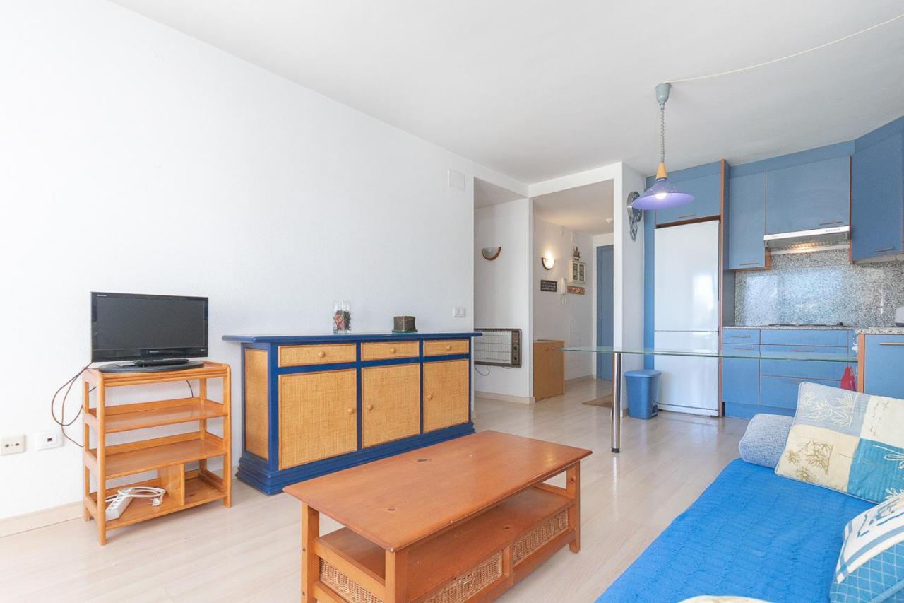 Apartamento Vista Canal *