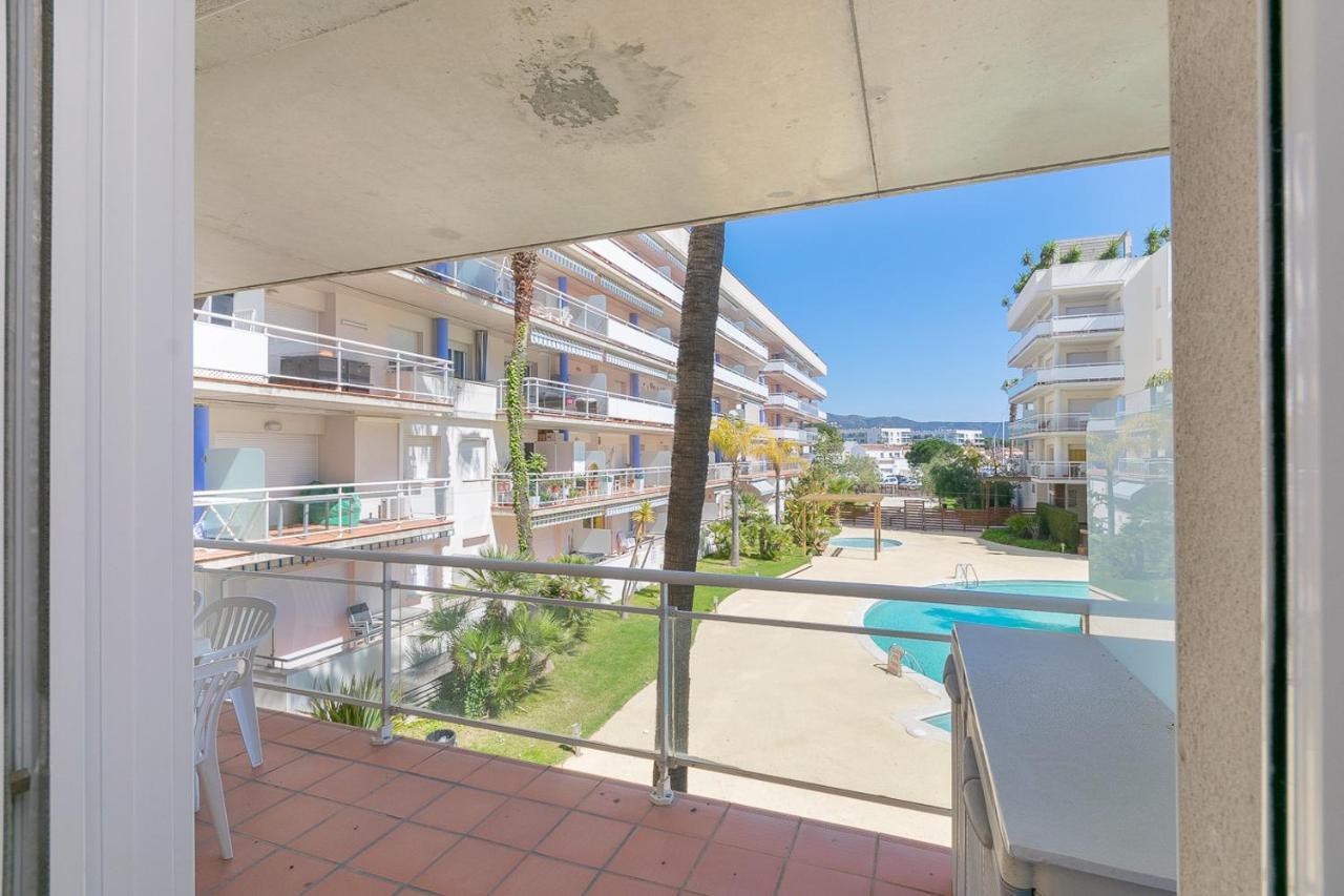 Apartamento Vista Canal *