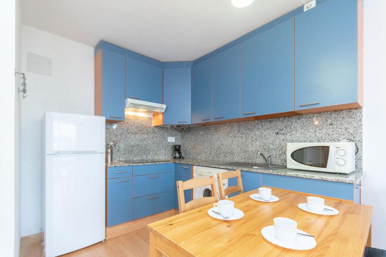 Apartamento Vista Canal * Roses