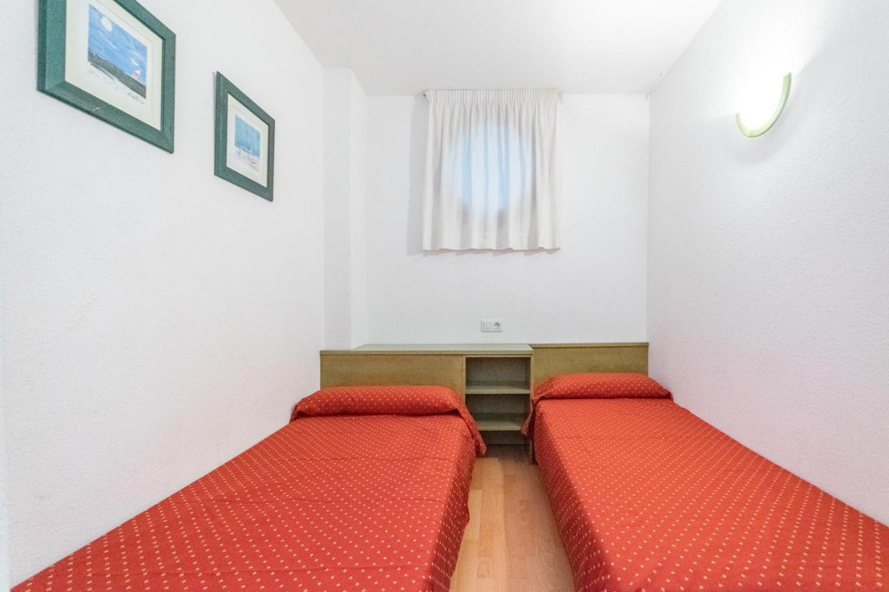 Apartamento Vista Canal Apartment