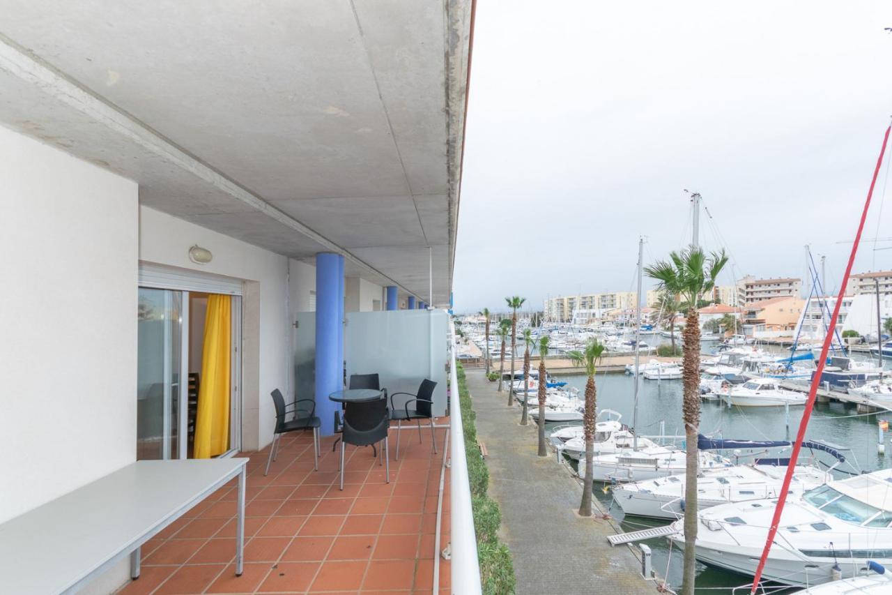 Apartamento Vista Canal * Roses