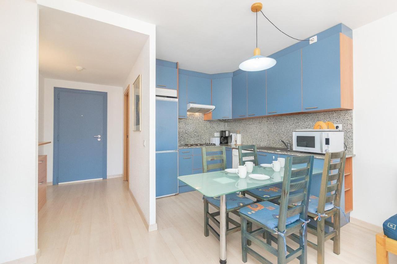 Apartamento Vista Canal