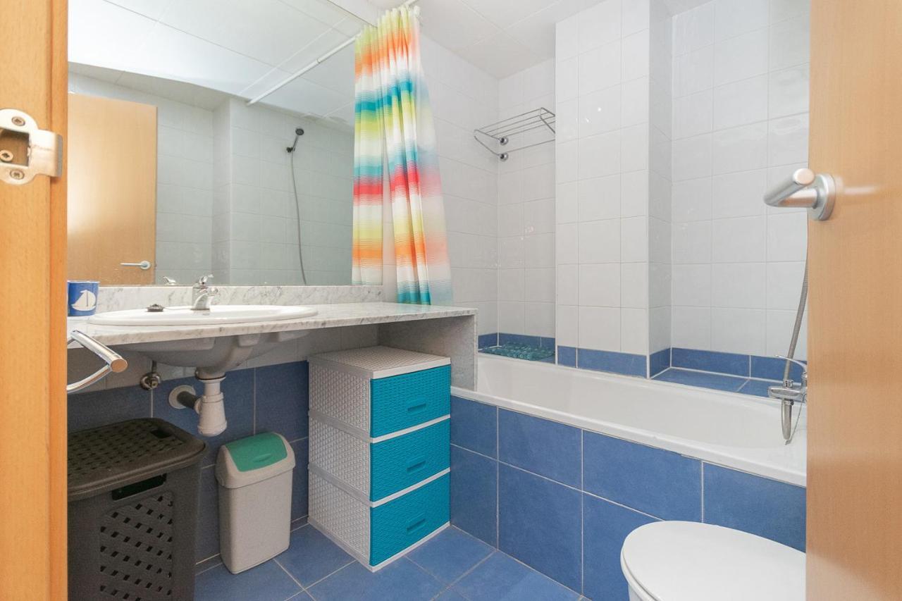 Apartamento Vista Canal *