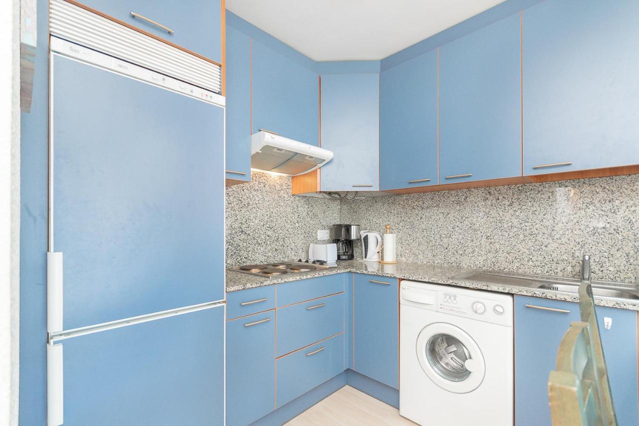 Apartamento Vista Canal Apartment Roses