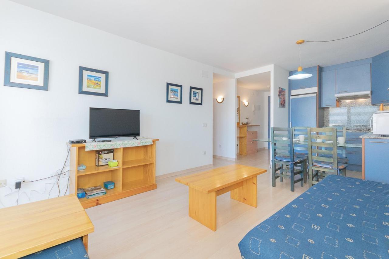Apartamento Vista Canal Apartment Roses