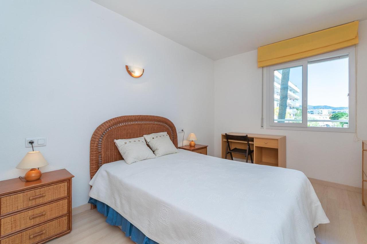 Apartamento Vista Canal Roses