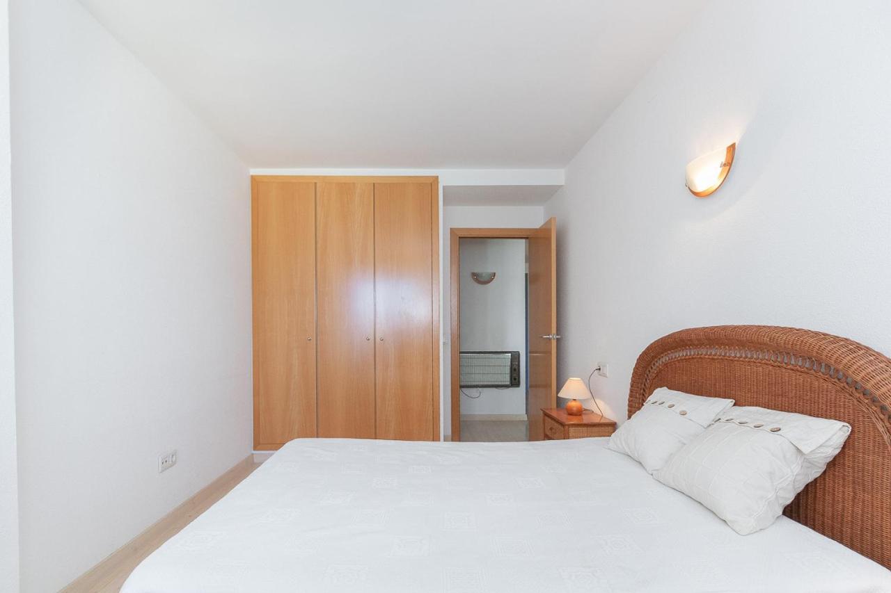 Apartamento Vista Canal *