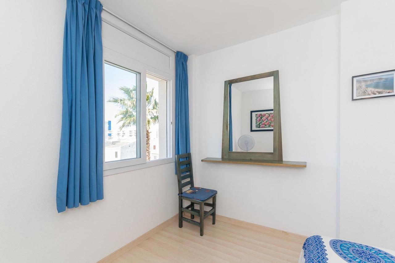 Apartamento Vista Canal Apartment