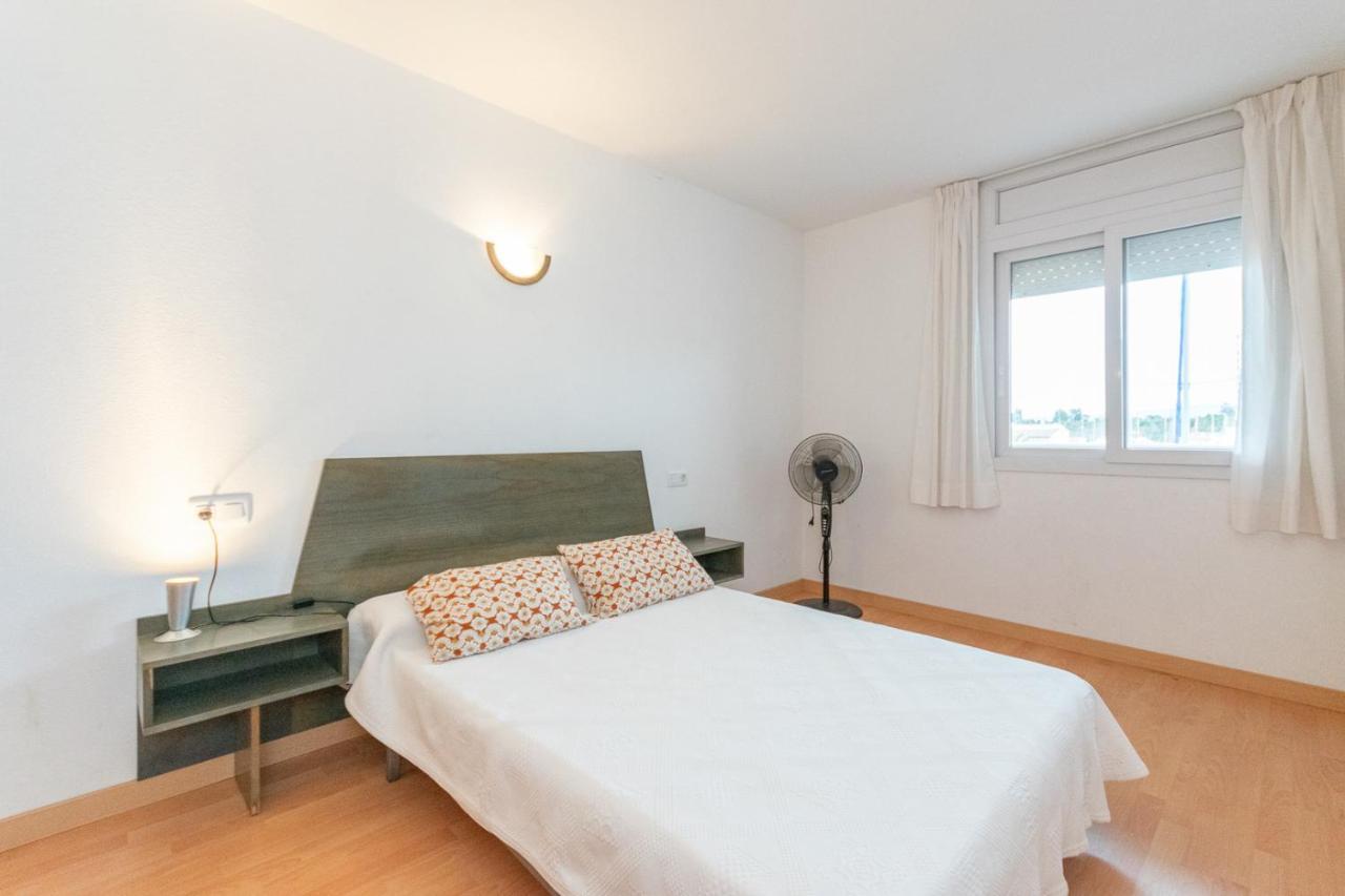 Apartamento Vista Canal Apartment *