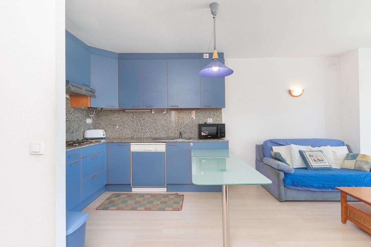 Apartamento Vista Canal *