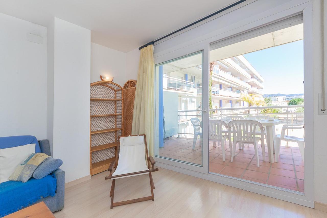 Apartamento Vista Canal Roses