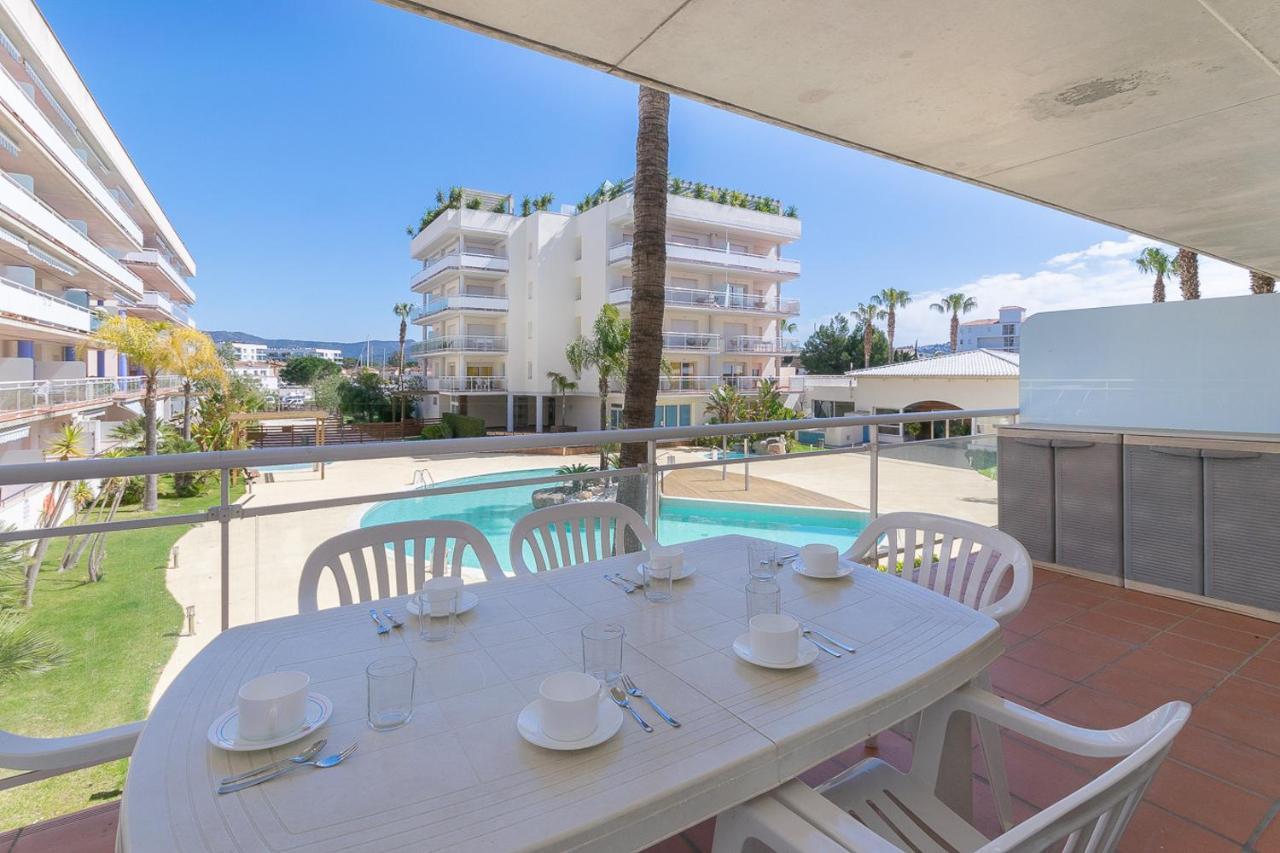 Apartamento Vista Canal *