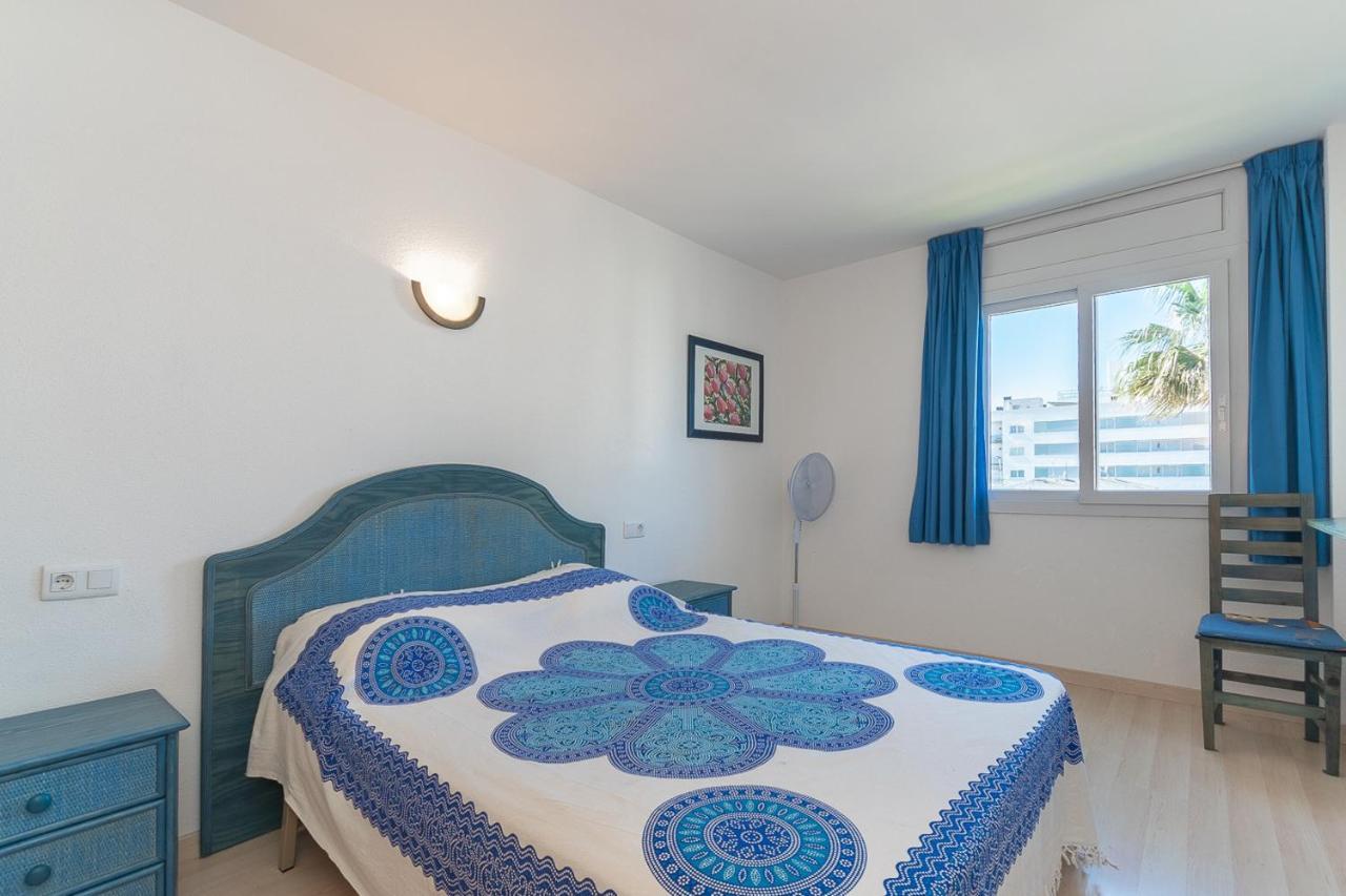 Apartamento Vista Canal