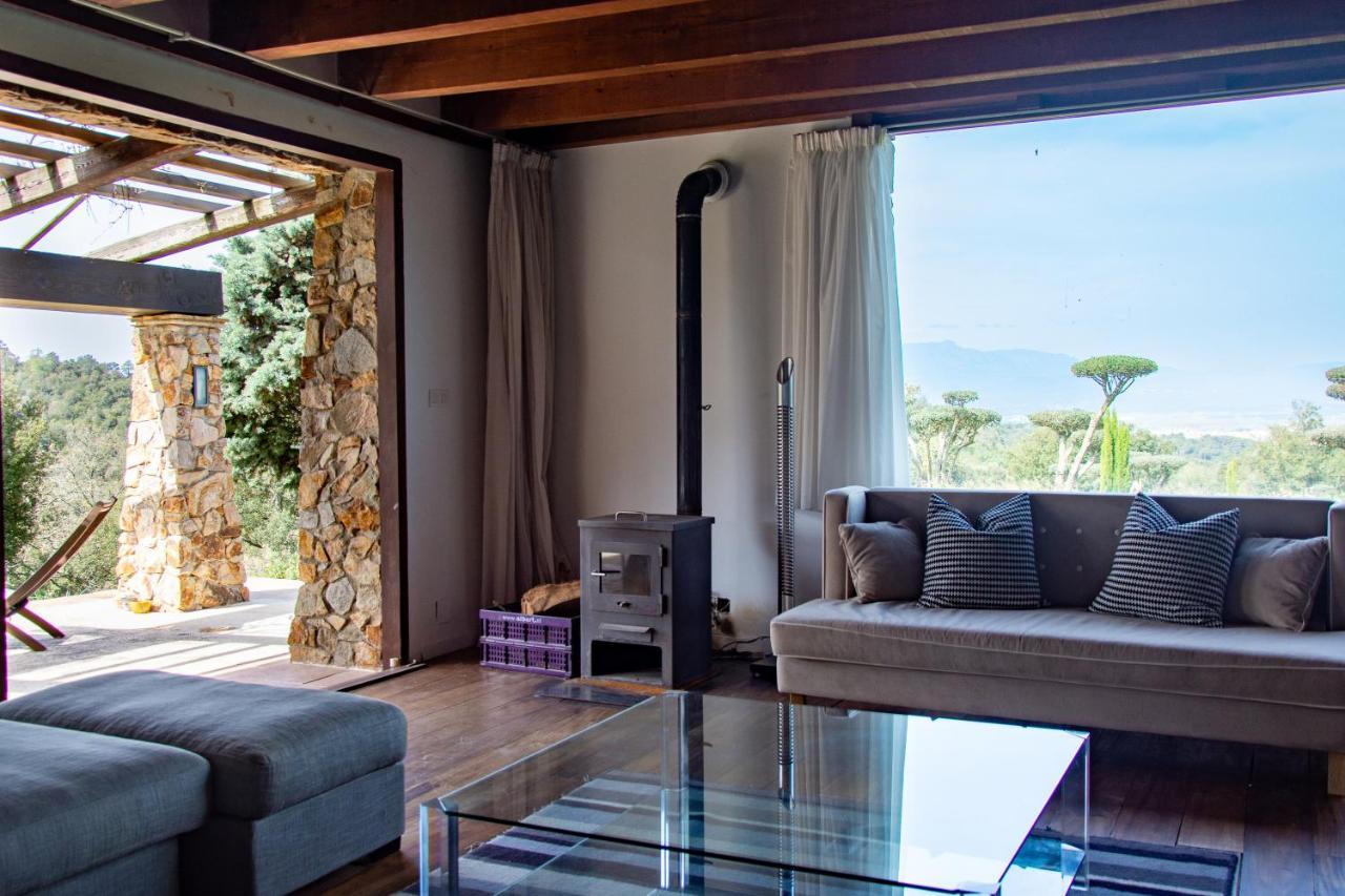 Holiday home Negrell