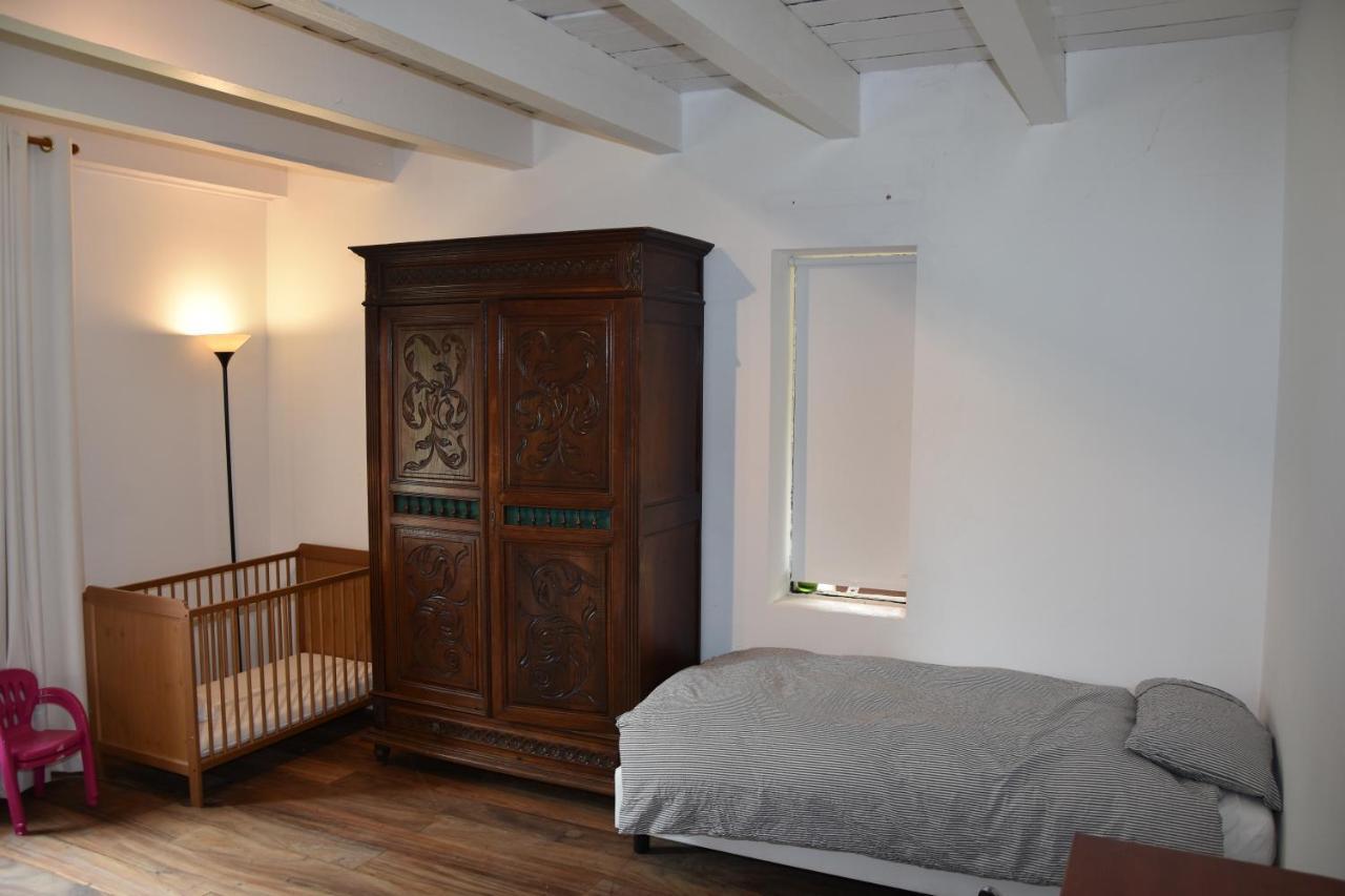 Holiday home Negrell *