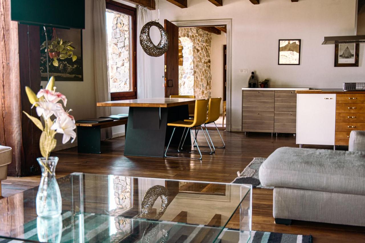 Holiday home Negrell Vidreres