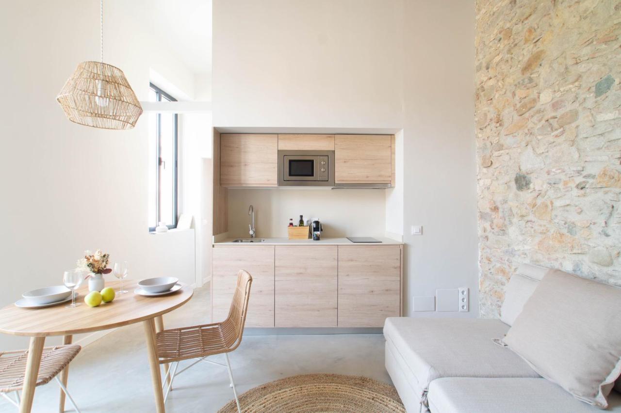 Apartment Domina Boutique Girona