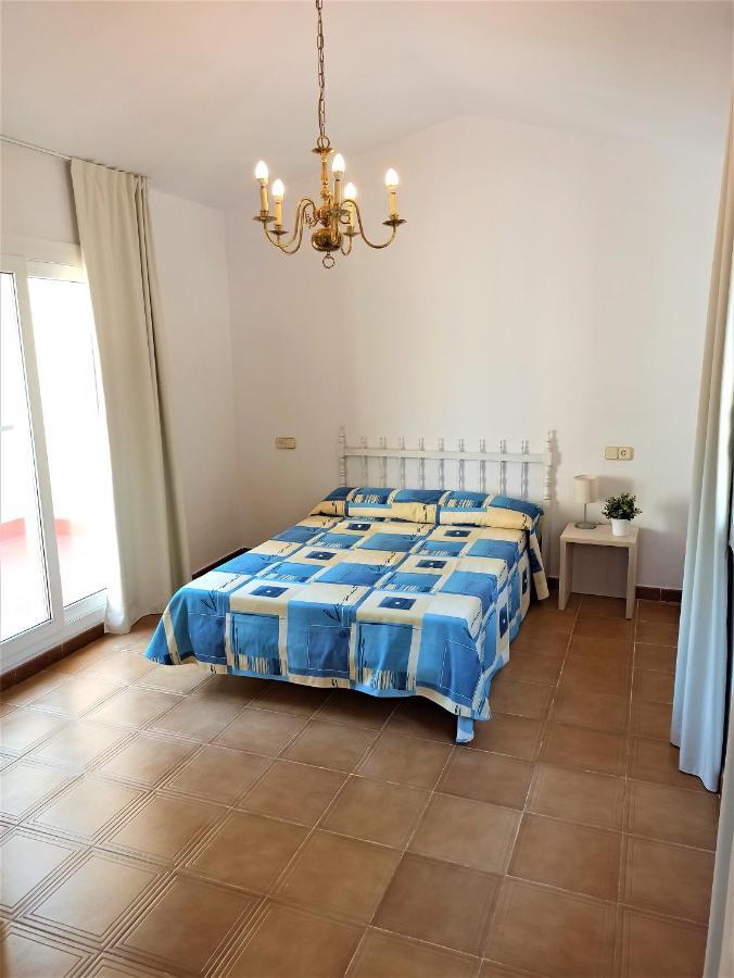 Trill Brisas 2-4 Pers L'Estartit