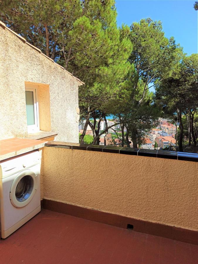 Trill Brisas 2-4 Pers Apartamento L'Estartit