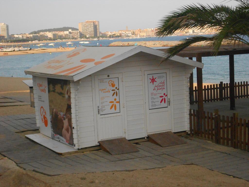 Apartment Apartment Sant Antoni De Calonge
