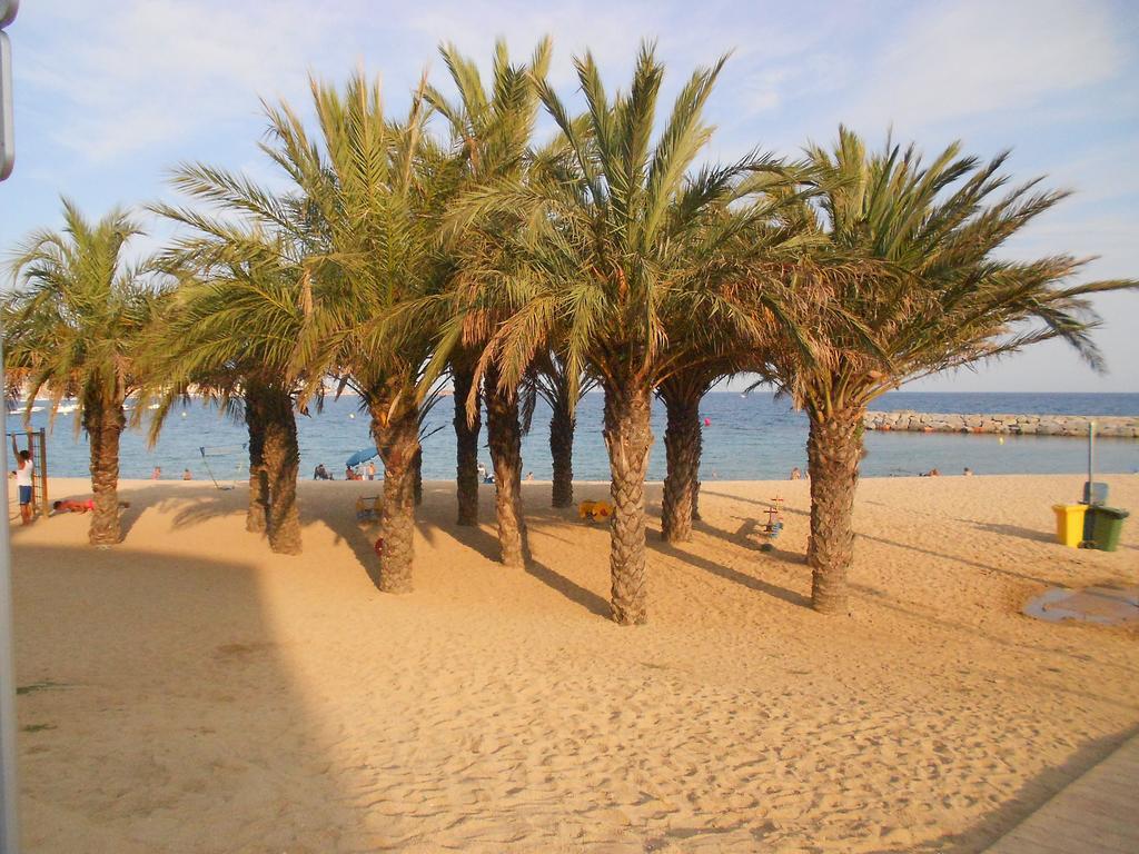 Apartment Sant Antoni De Calonge Sant Antoni De Calonge