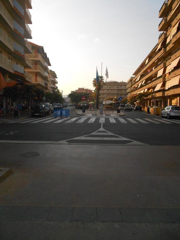 Apartment Sant Antoni De Calonge
