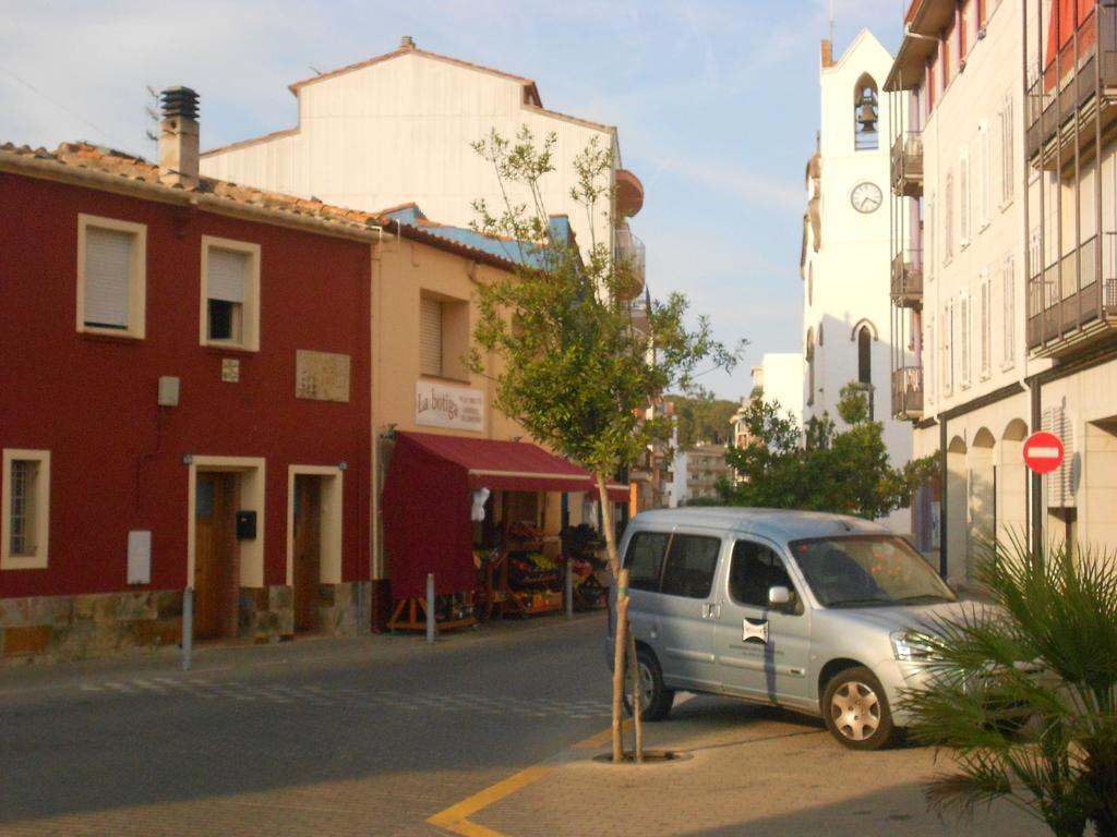 Apartment Sant Antoni De Calonge Sant Antoni De Calonge