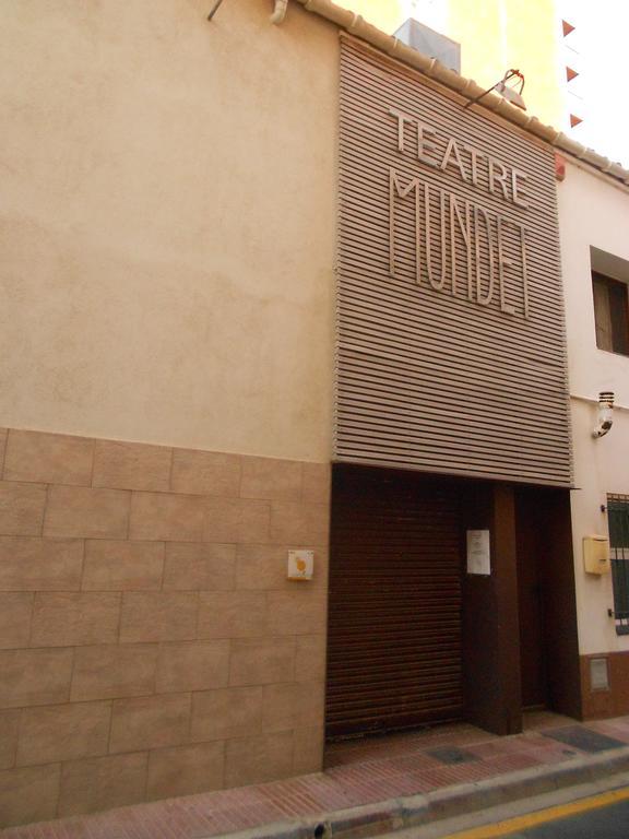 Apartment Apartment Sant Antoni De Calonge *