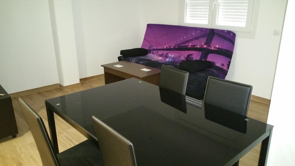 Apartamento Portoalegre *