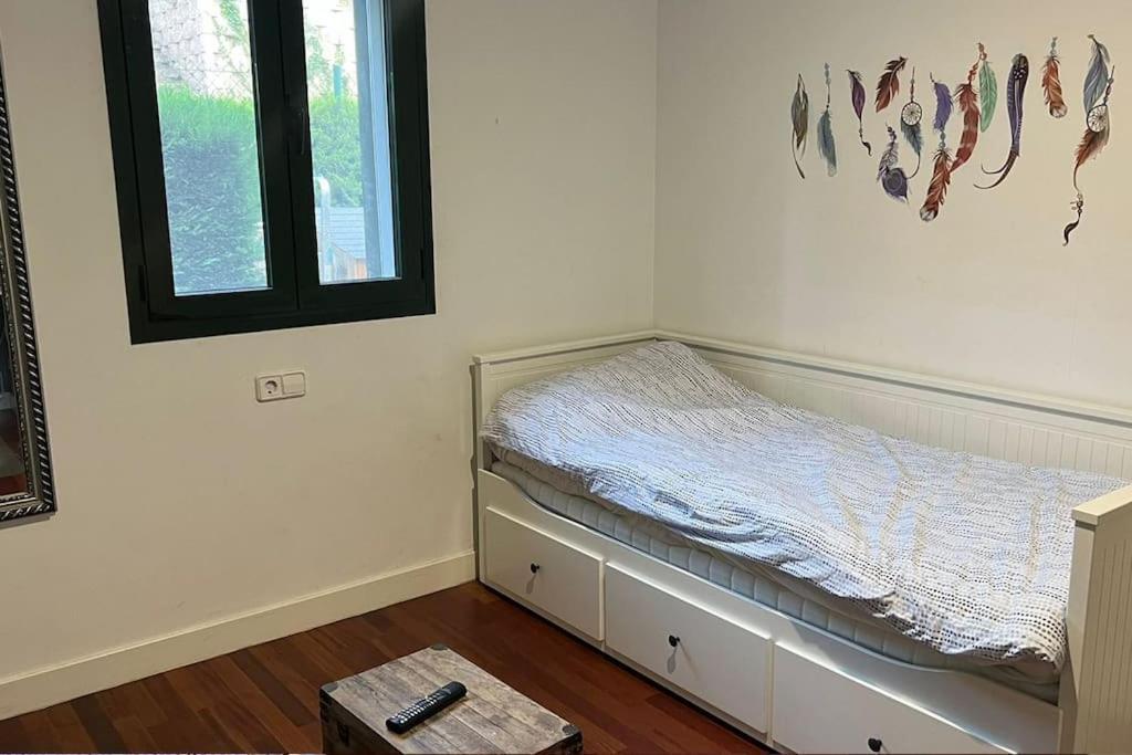 Detached House With Pool Nearby Girona