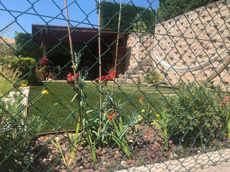 Detached House With Pool Nearby Girona Villa Sant Julia de Ramis