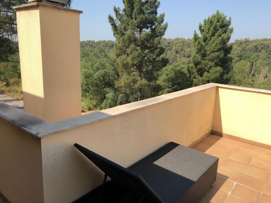 Detached House With Pool Nearby Girona Sant Julia de Ramis