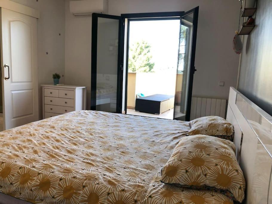 Villa Detached House With Pool Nearby Girona *