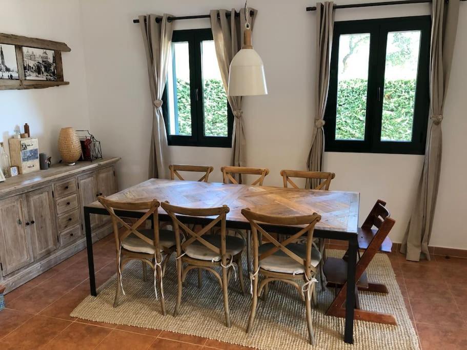 Detached House With Pool Nearby Girona *