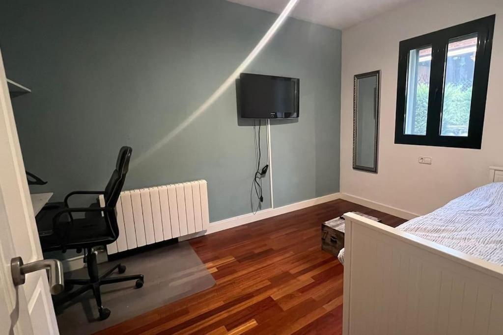 Villa Detached House With Pool Nearby Girona Sant Julia de Ramis