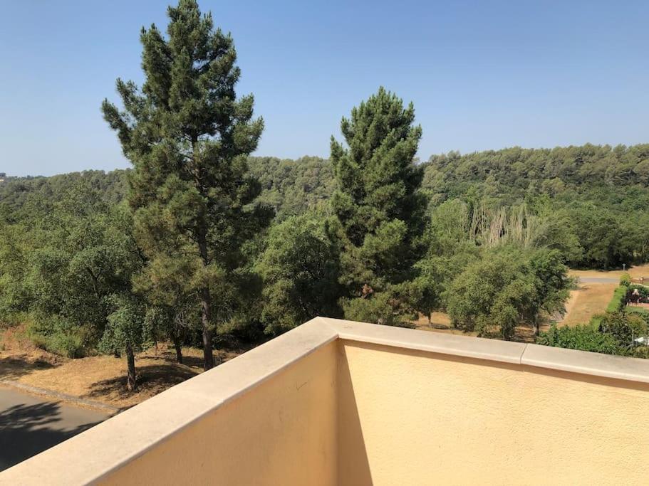 Detached House With Pool Nearby Girona * Sant Julia de Ramis