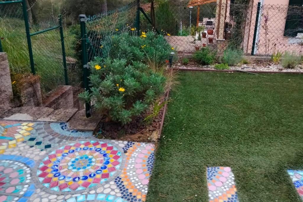 Detached House With Pool Nearby Girona Sant Julia de Ramis
