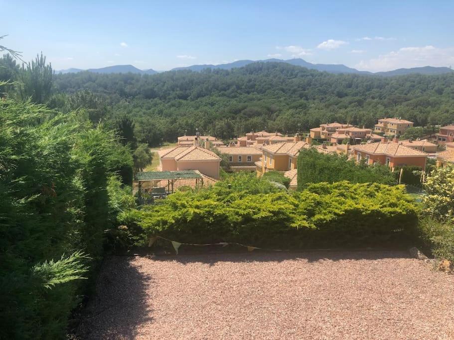 Villa Detached House With Pool Nearby Girona