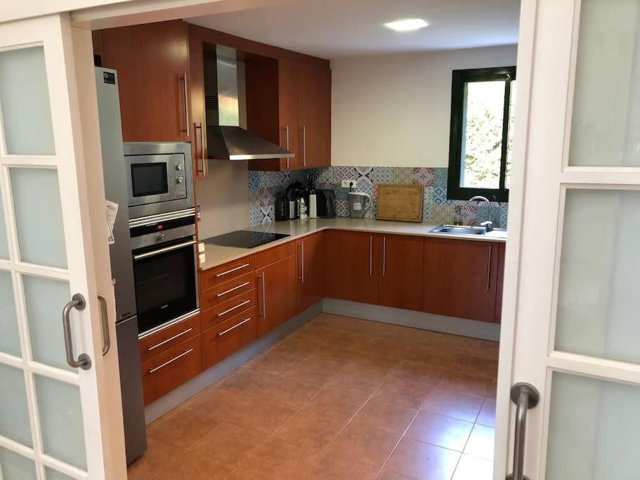 Detached House With Pool Nearby Girona *