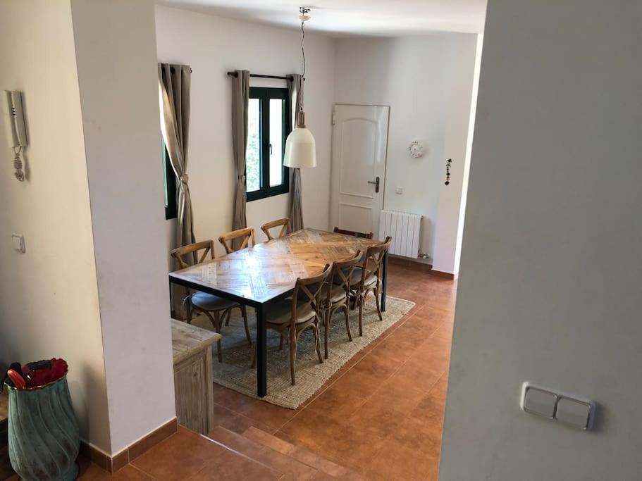 Villa Detached House With Pool Nearby Girona *
