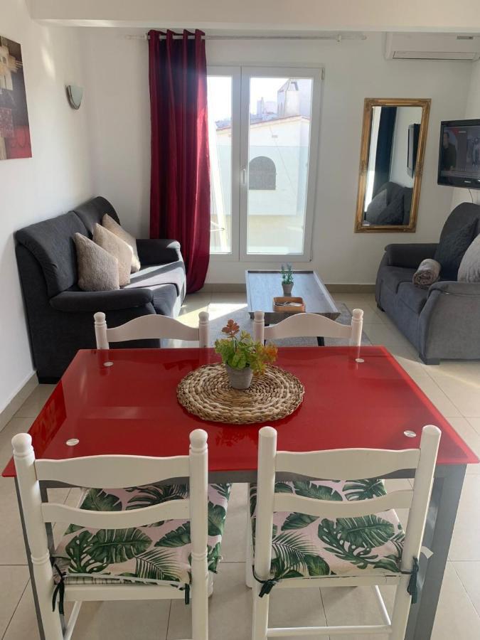 Apartment Waterside - Two Bedroom Empuriabrava