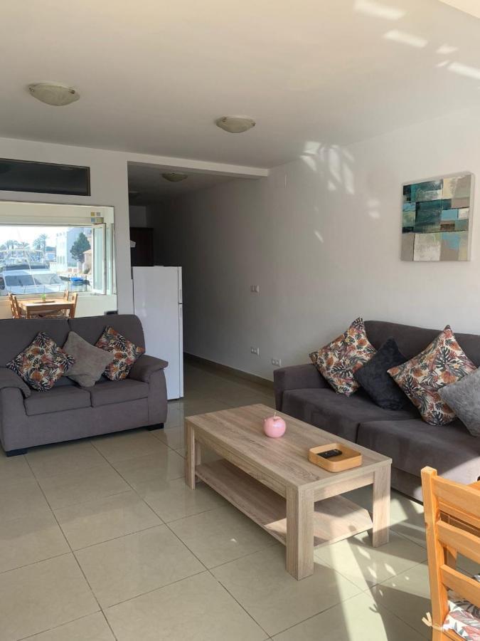 Waterside - Two Bedroom