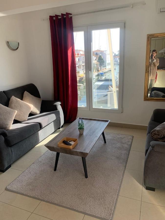 Apartment Waterside - Two Bedroom *